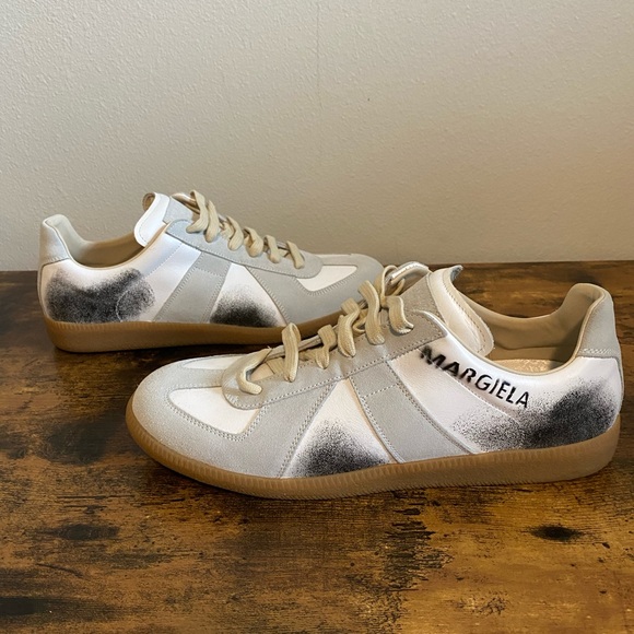 END. x Maison Margiela 22 Replica 'Graffiti’ - Picture 4 of 15